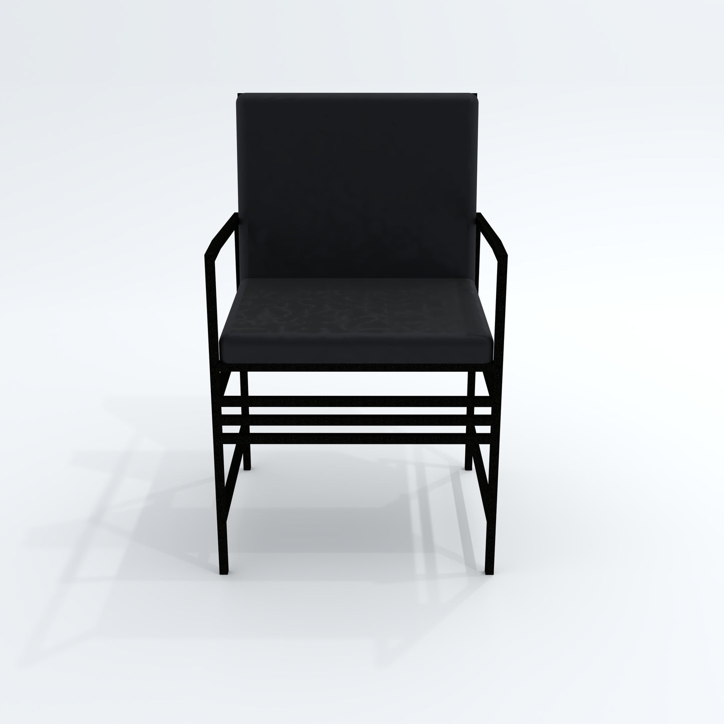 Dining Chair #1