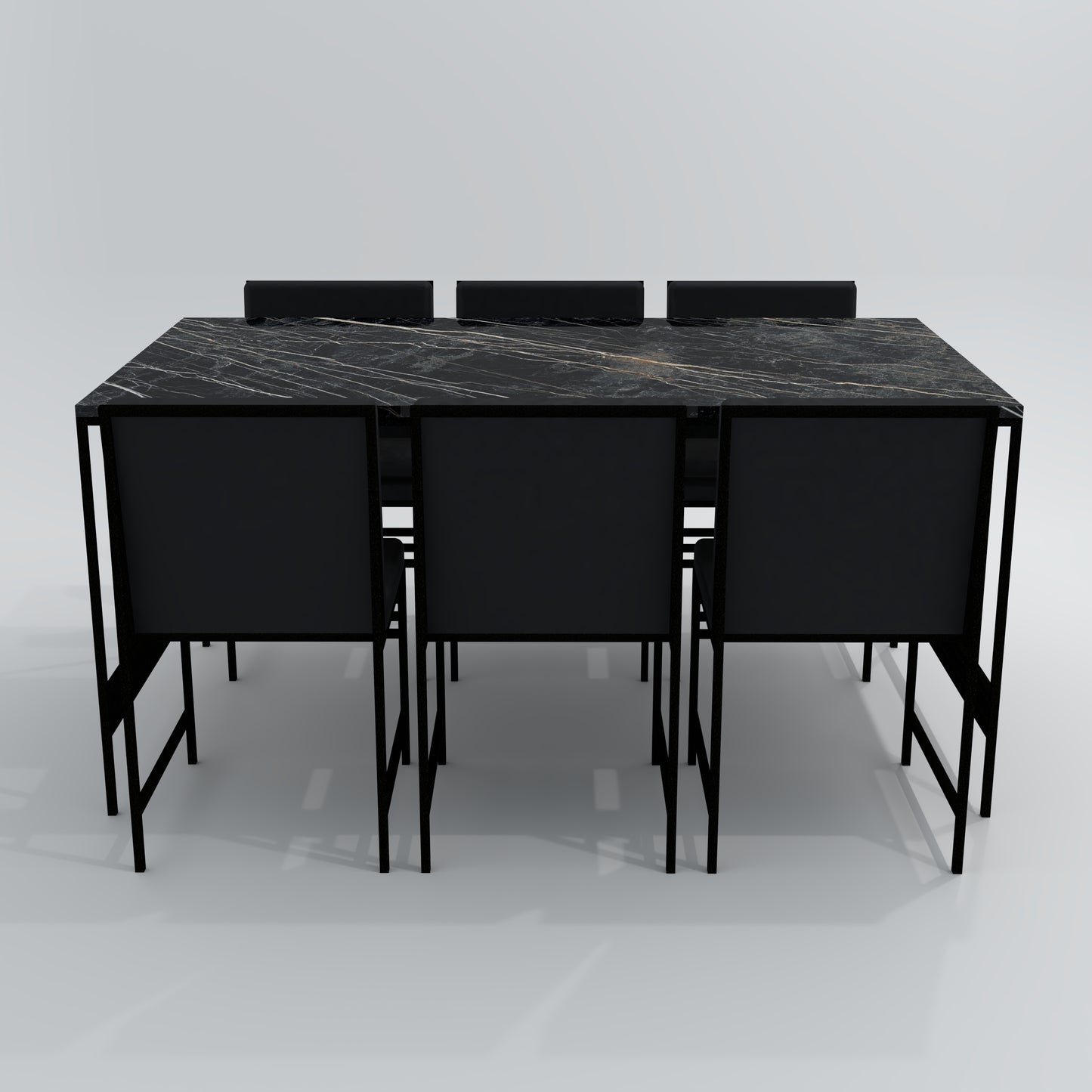 Dining Table #1