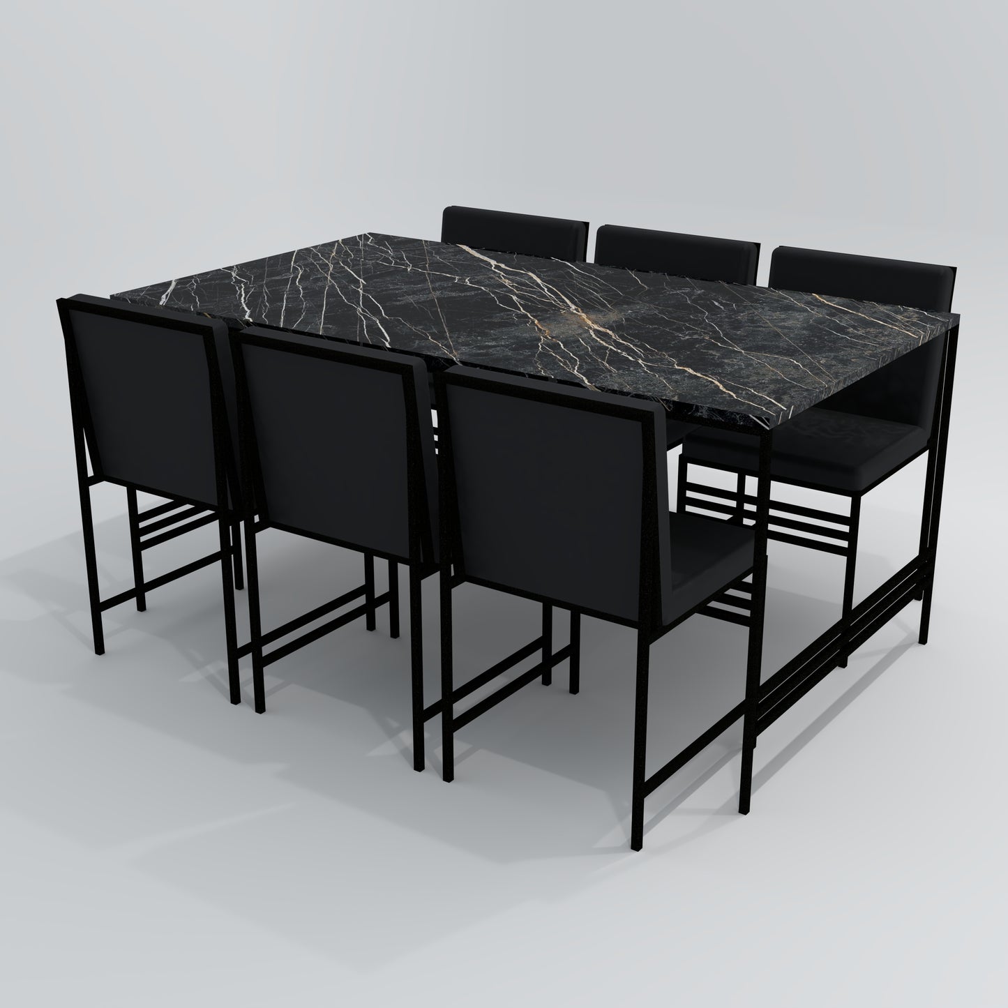 Dining Table #1